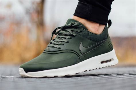 nike air max thea senf|Air Max Thea. Nike.com.